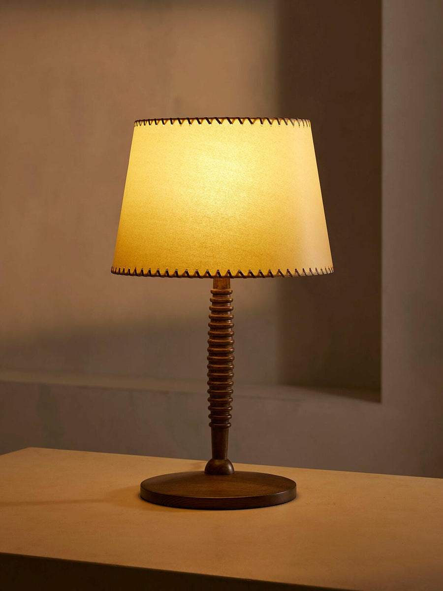 BARI TABLE LAMP