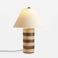 Soho Home Anuel Table Lamp
