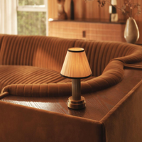 EMMIE PORTABLE LAMP