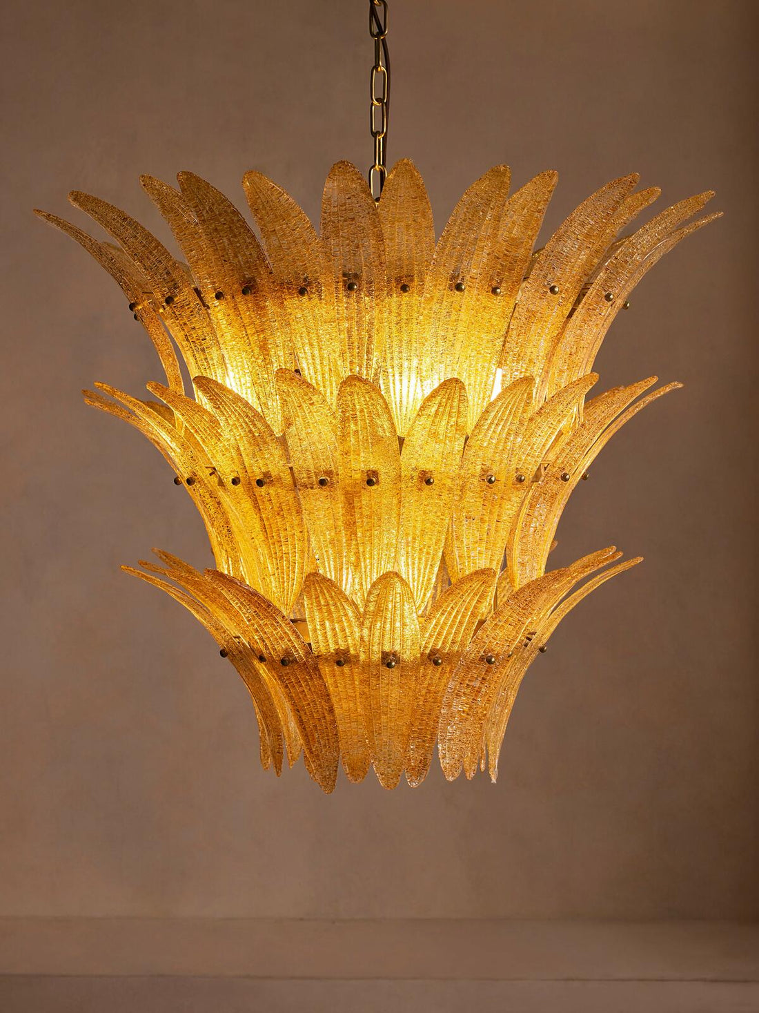 TREVISO CHANDELIER