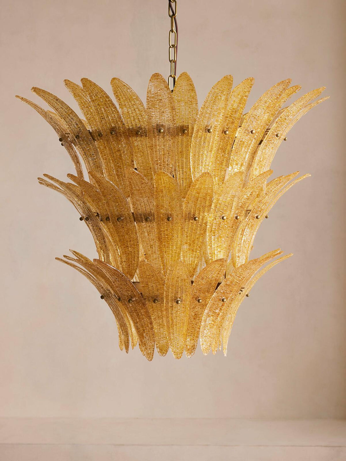 TREVISO CHANDELIER