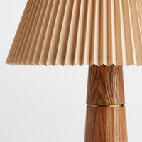 FACET TABLE LAMP