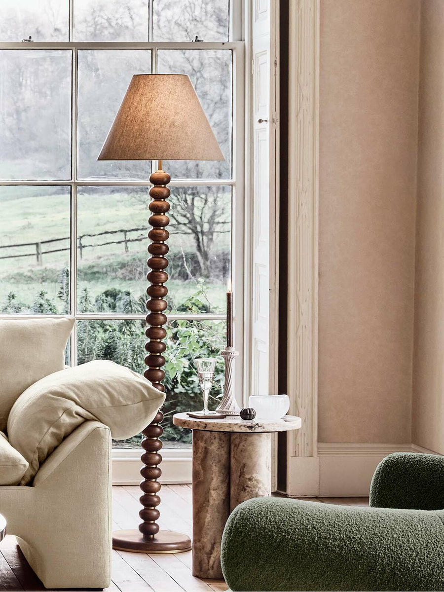 GREYSON FLOOR LAMP