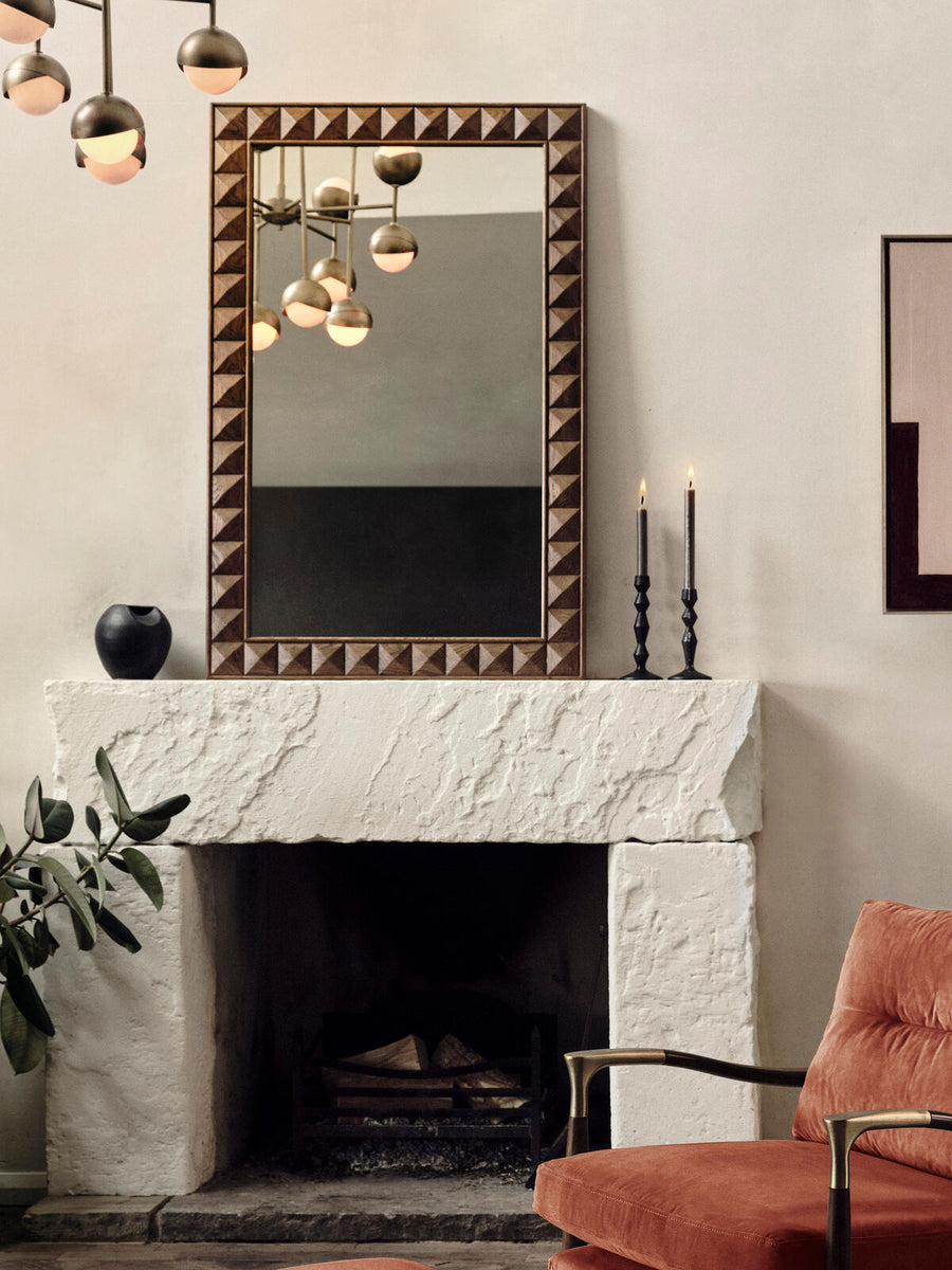 MARENA WALL MIRROR