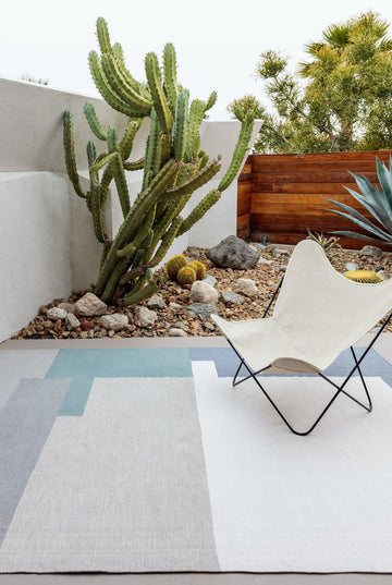 THE RUG COMPANY | CANYON | OUTDOOR