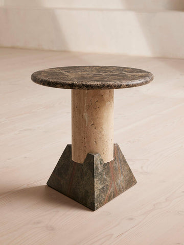 THIERRY SIDE TABLE