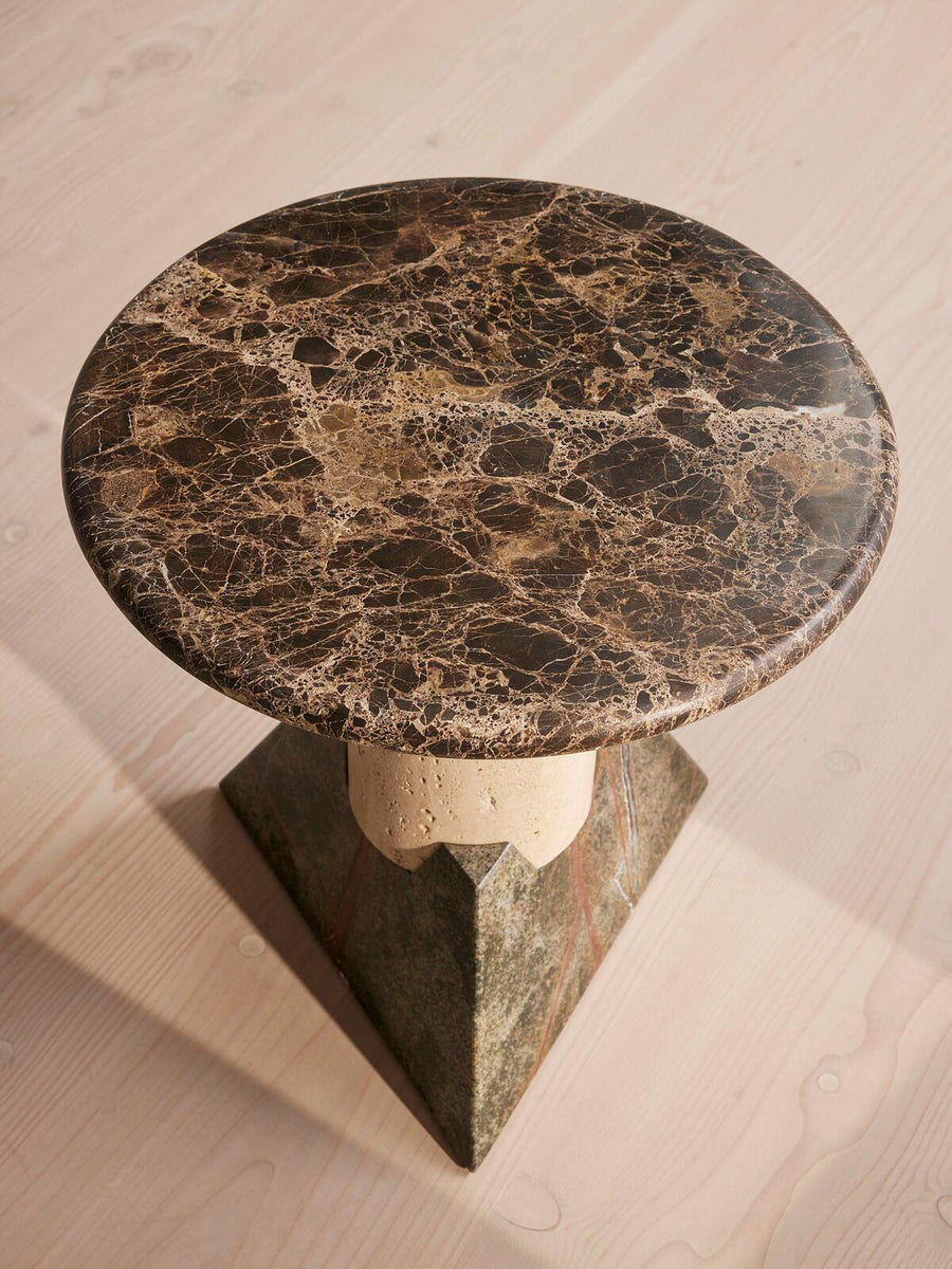 THIERRY SIDE TABLE