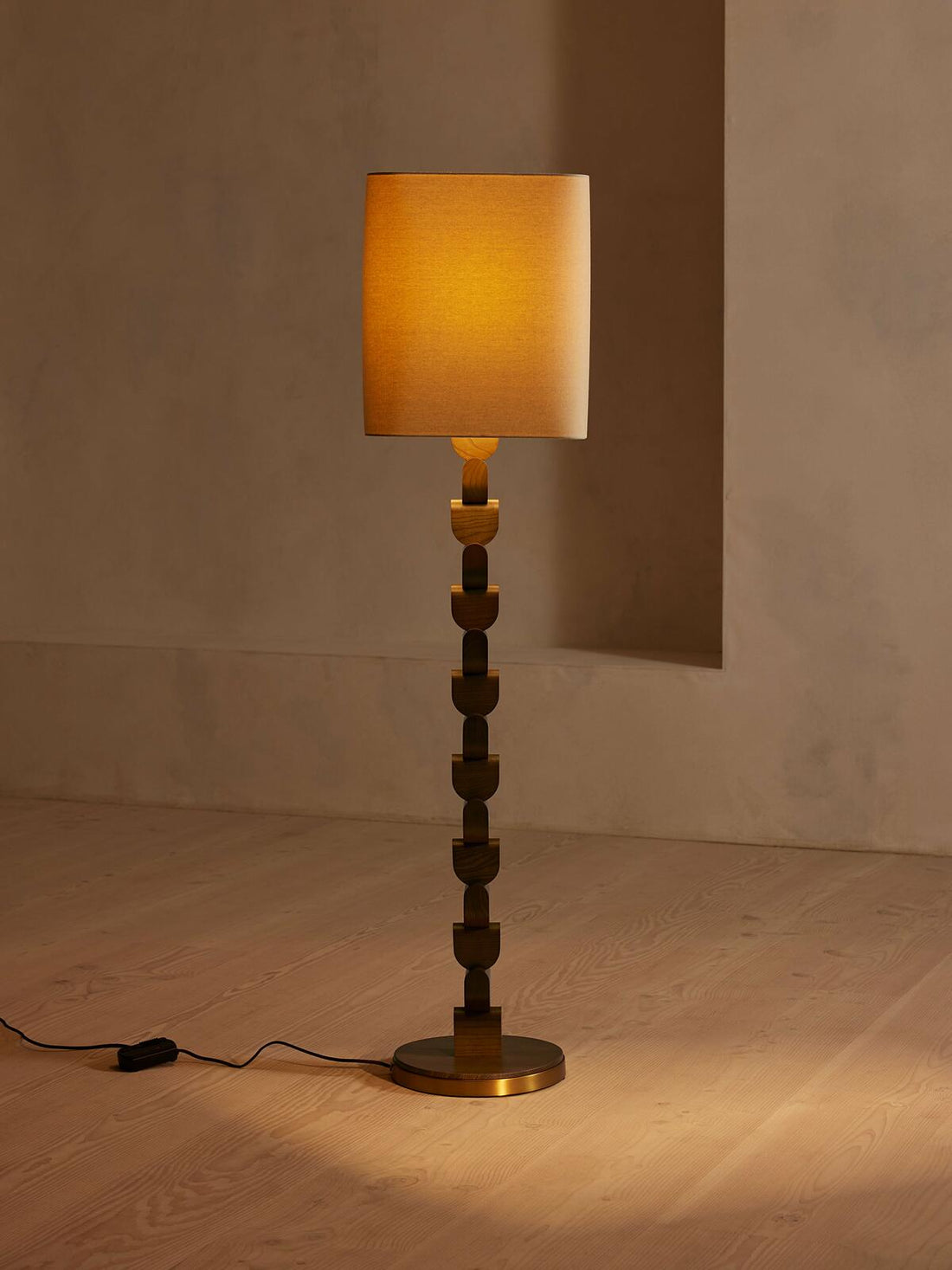 FELIX FLOOR LAMP