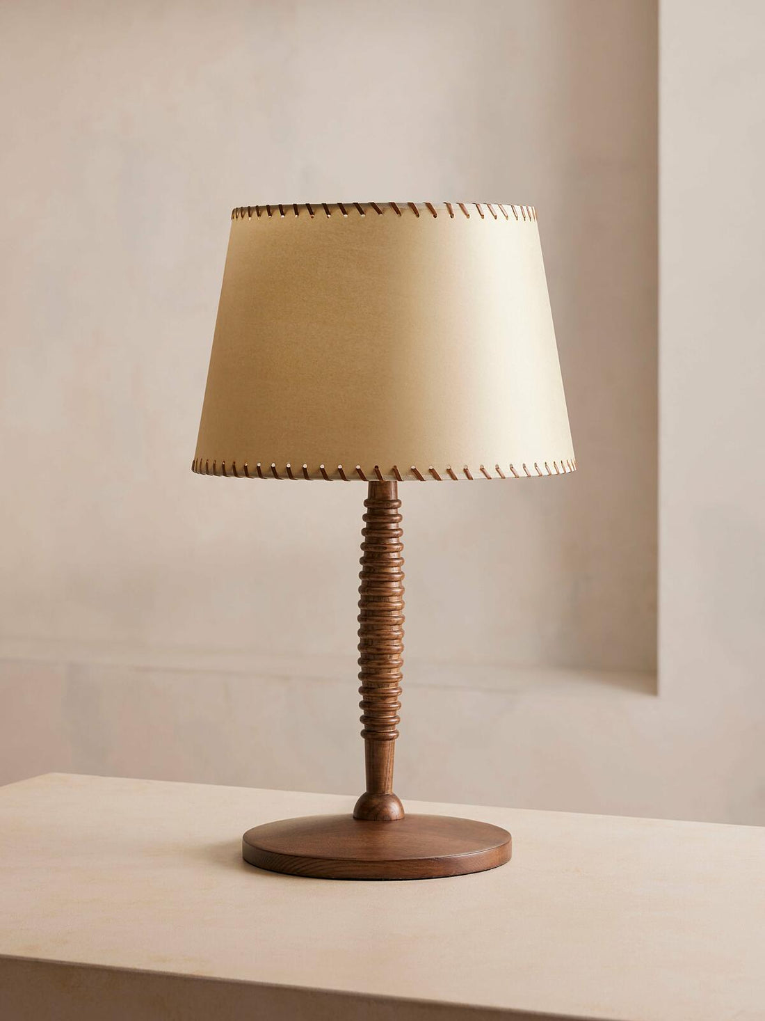 BARI TABLE LAMP