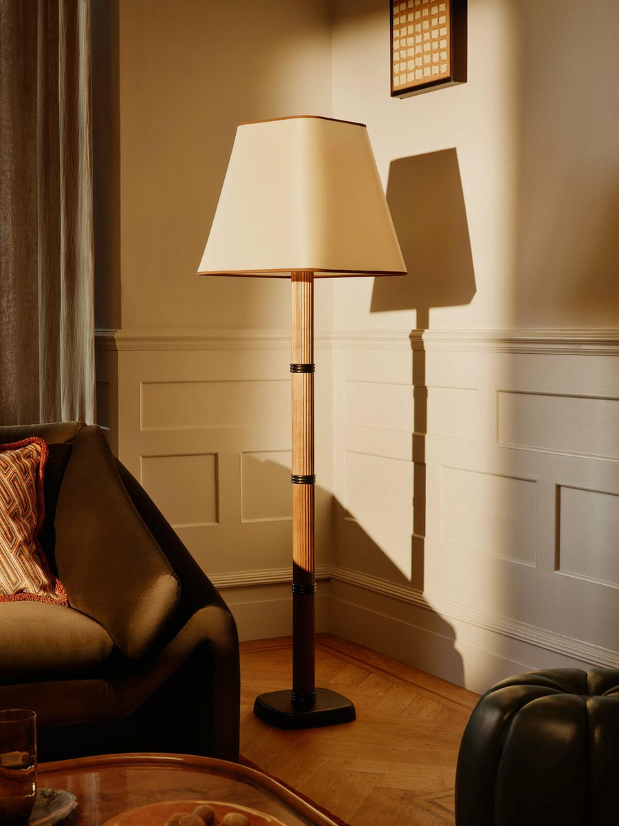 LEWINGTON FLOOR LAMP