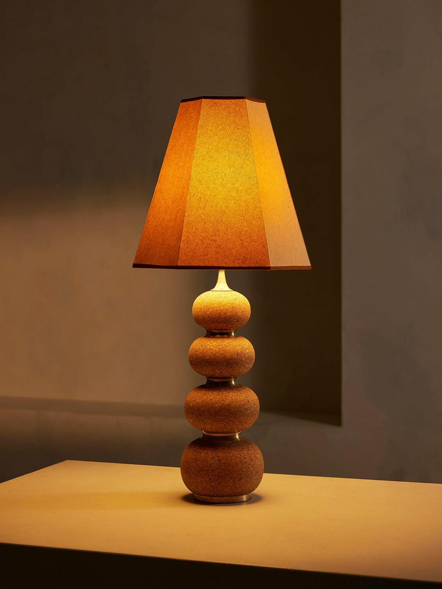 NAOMI TABLE LAMP