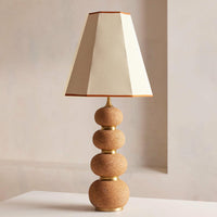 NAOMI TABLE LAMP