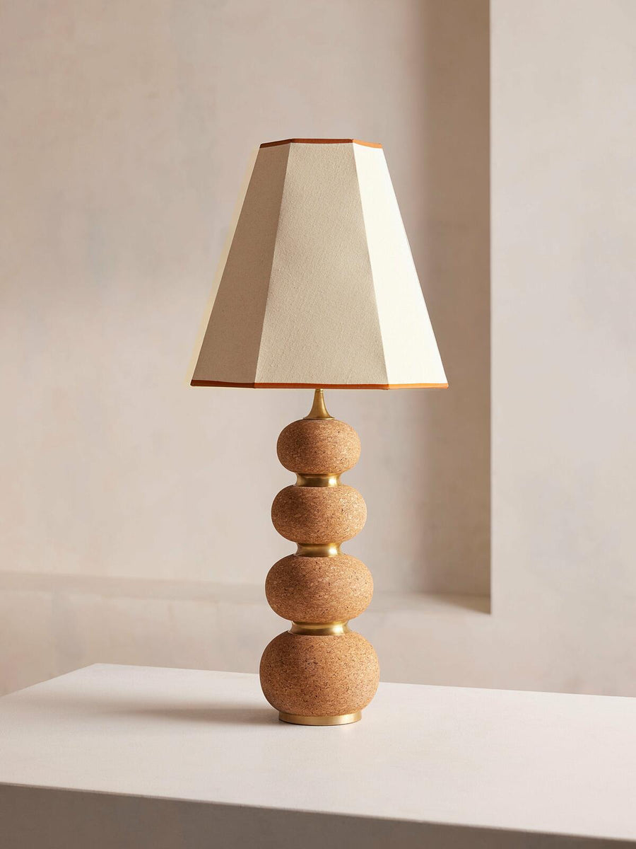 NAOMI TABLE LAMP