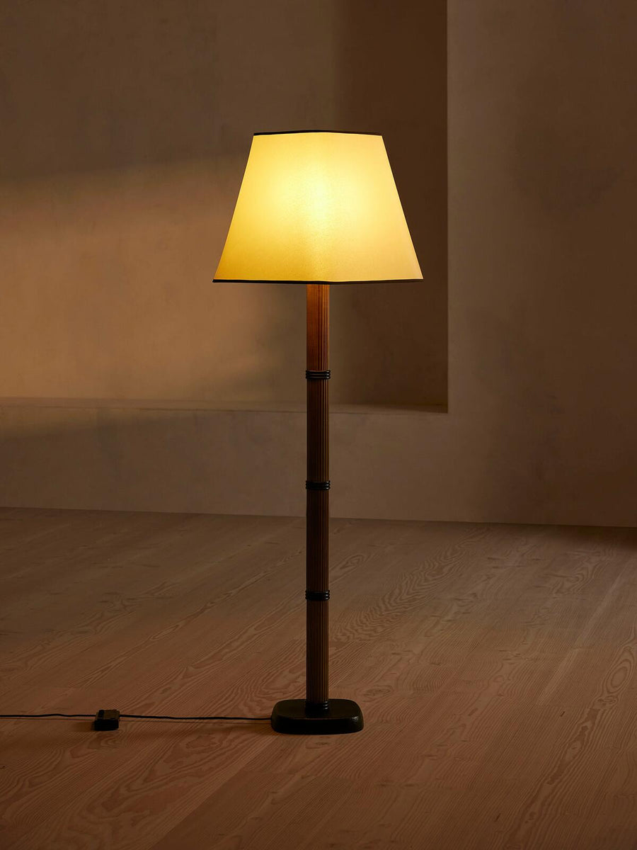 LEWINGTON FLOOR LAMP