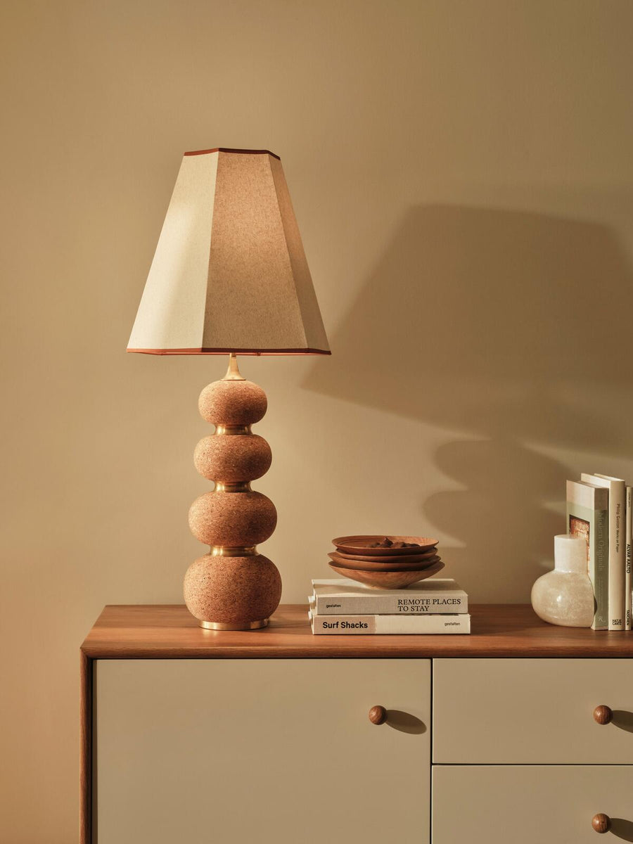 NAOMI TABLE LAMP