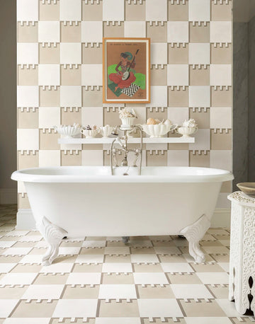 MOSAIC FACTORY | SUZANNE SHARP COLLECTION