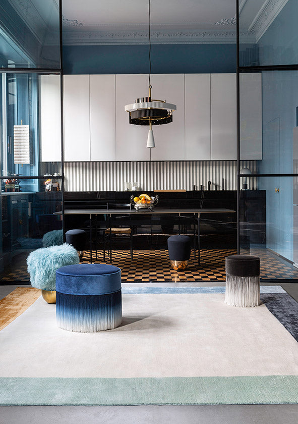 THE RUG COMPANY | IMI