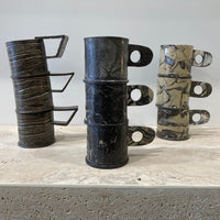 VESSEL COLLECTION BY LUCY MCMILLAN