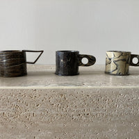 VESSEL COLLECTION BY LUCY MCMILLAN