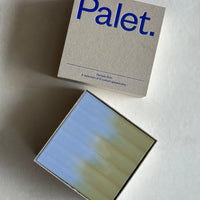 PALET | CUSTOM GLAZED TILES