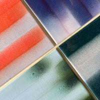 PALET | CUSTOM GLAZED TILES