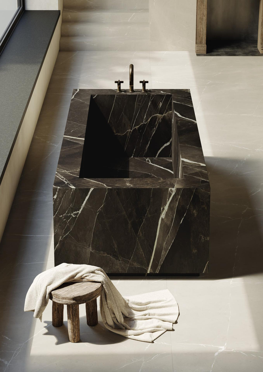 MARAZZI | THE TOP