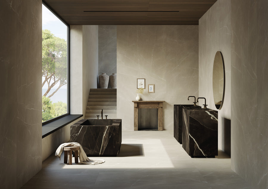 MARAZZI | THE TOP