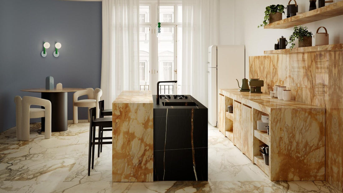 MARAZZI | THE TOP