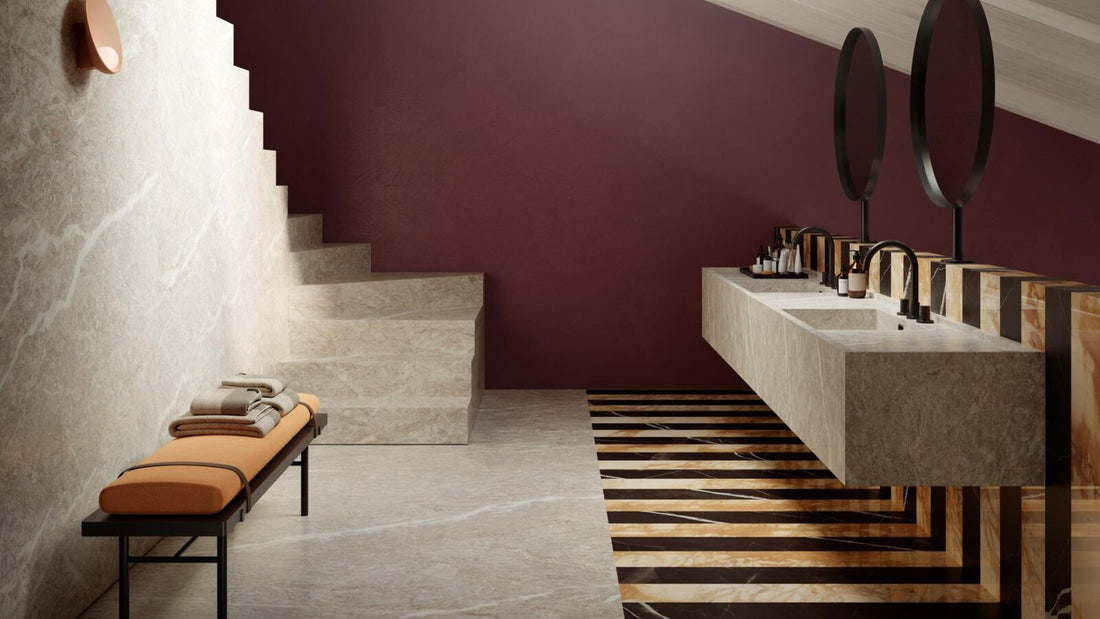 MARAZZI | THE TOP