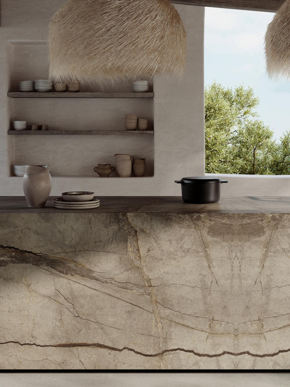 MARAZZI | THE TOP