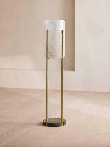 LEA FLOOR LAMP