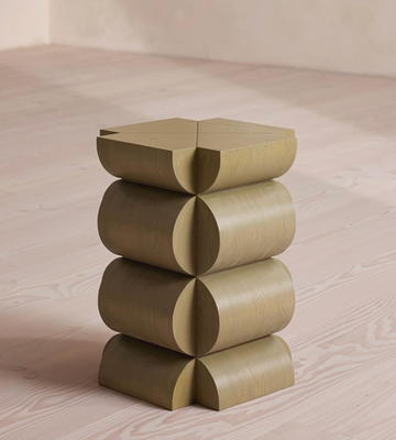 IVOR SIDE TABLE