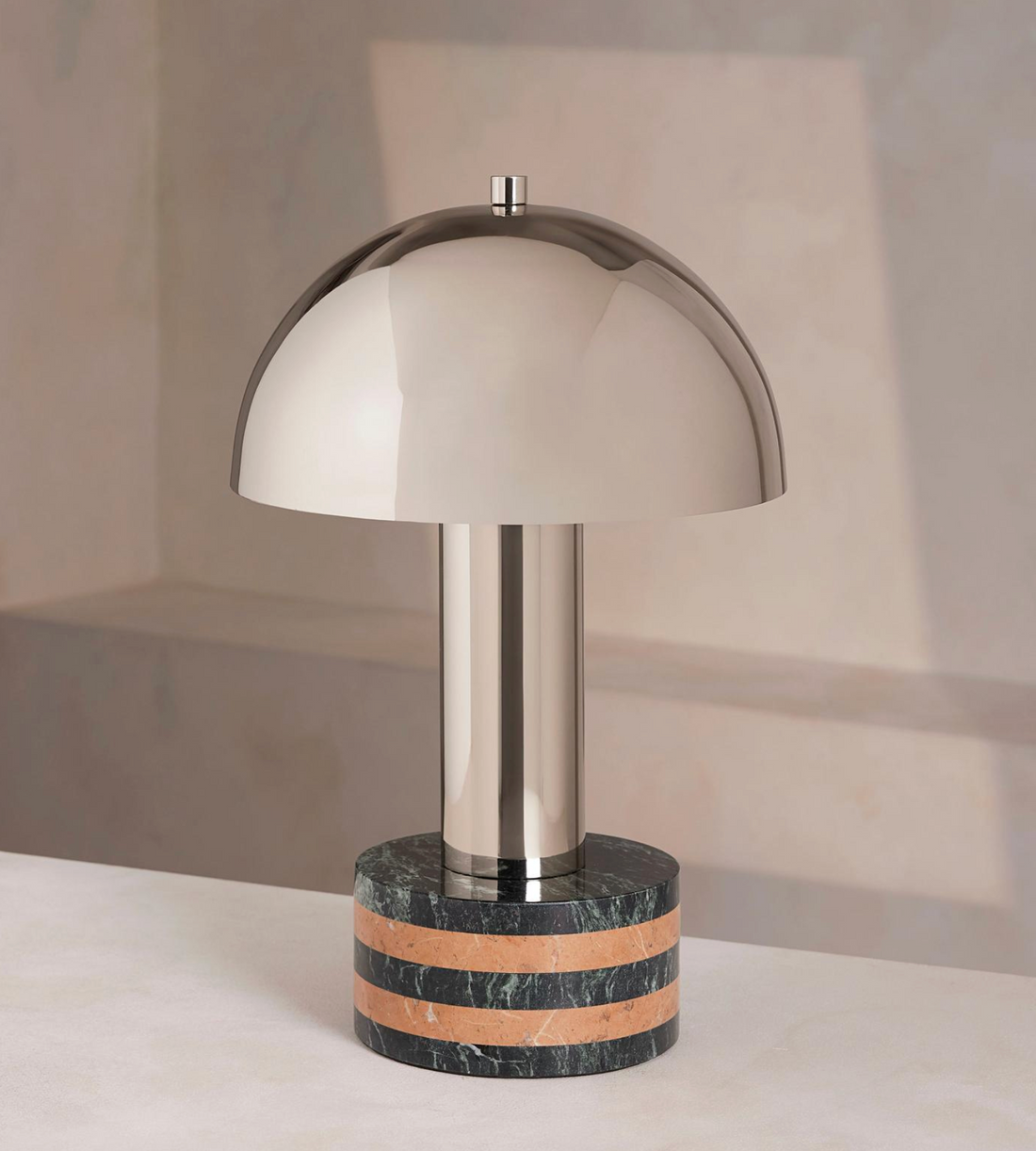 BOWEN TABLE LAMP
