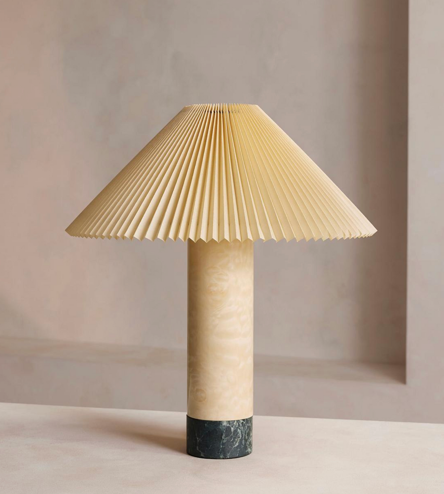 YAZARINE TABLE LAMP
