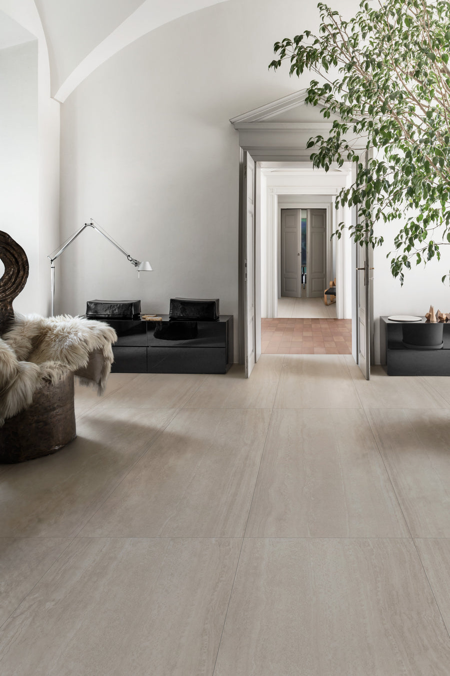 MARAZZI | MYSTONE TRAVERTINO