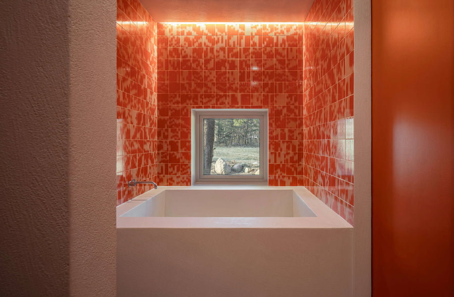 PALET | CUSTOM GLAZED TILES