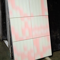 PALET | CUSTOM GLAZED TILES