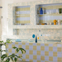 PALET | CUSTOM GLAZED TILES