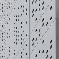 RIEDER GRC CONCRETE SKIN FACADE SYSTEM