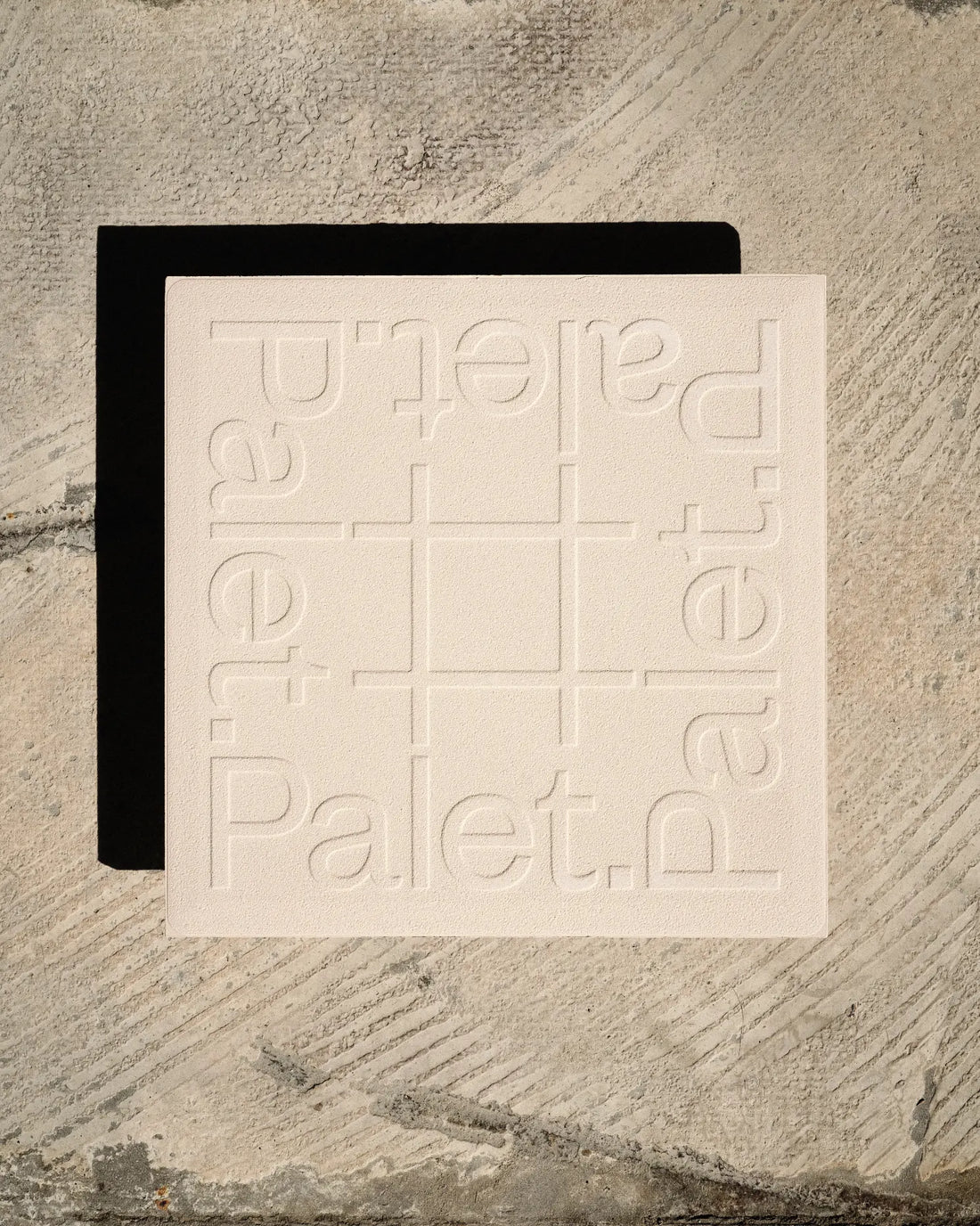 PALET | CUSTOM GLAZED TILES