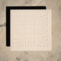 PALET | CUSTOM GLAZED TILES