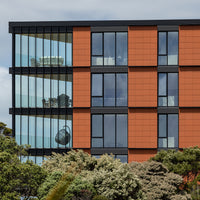 Tempio Terracotta Facade Cladding