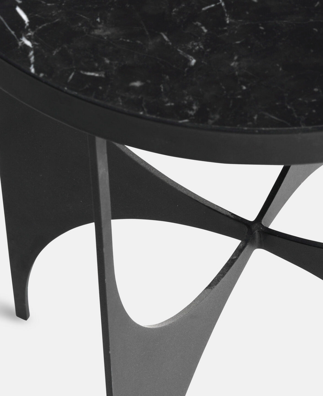 SWIFT SIDE TABLE | BLACK