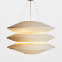 Soho Home Kyoto Chandelier Light