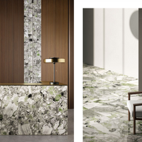 Fioranese Sounds of Marble Porcelain Tile